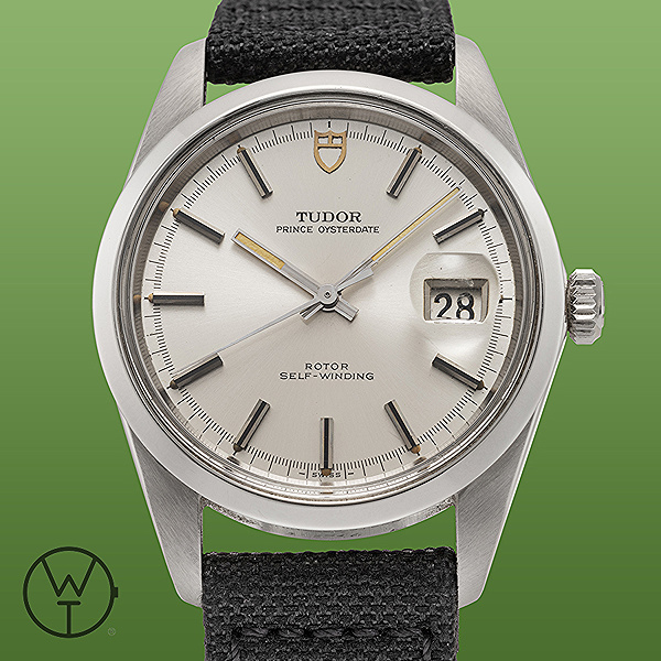 TUDOR Prince Oysterdate Ref. 9080/0