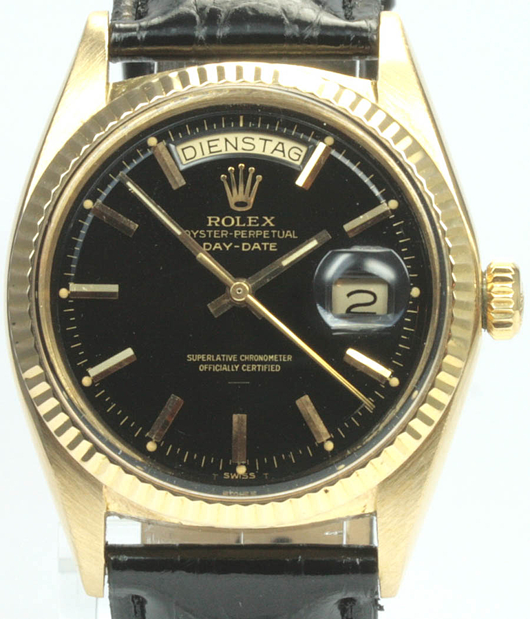 ROLEX Day Date Ref. 1803