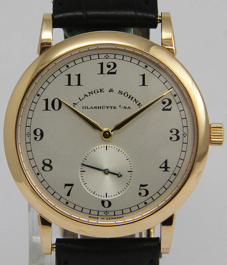 LANGE & SÖHNE 1815 Ref. 206.032