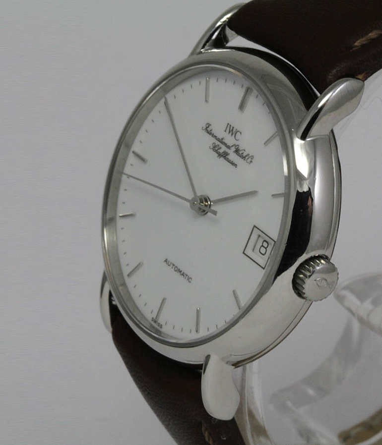 IWC Portofino Ref. 3513