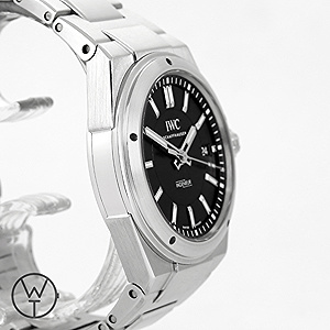 IWC Ingenieur Ref. IW323902