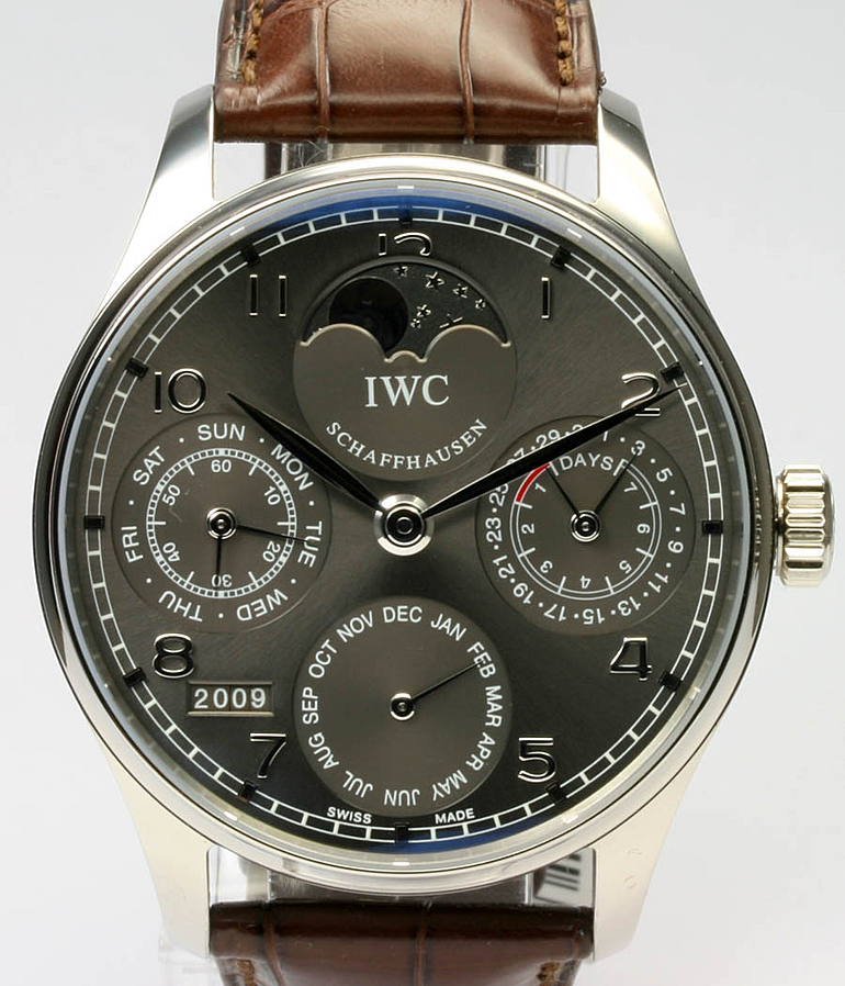 IWC Portugieser Ref. 5022
