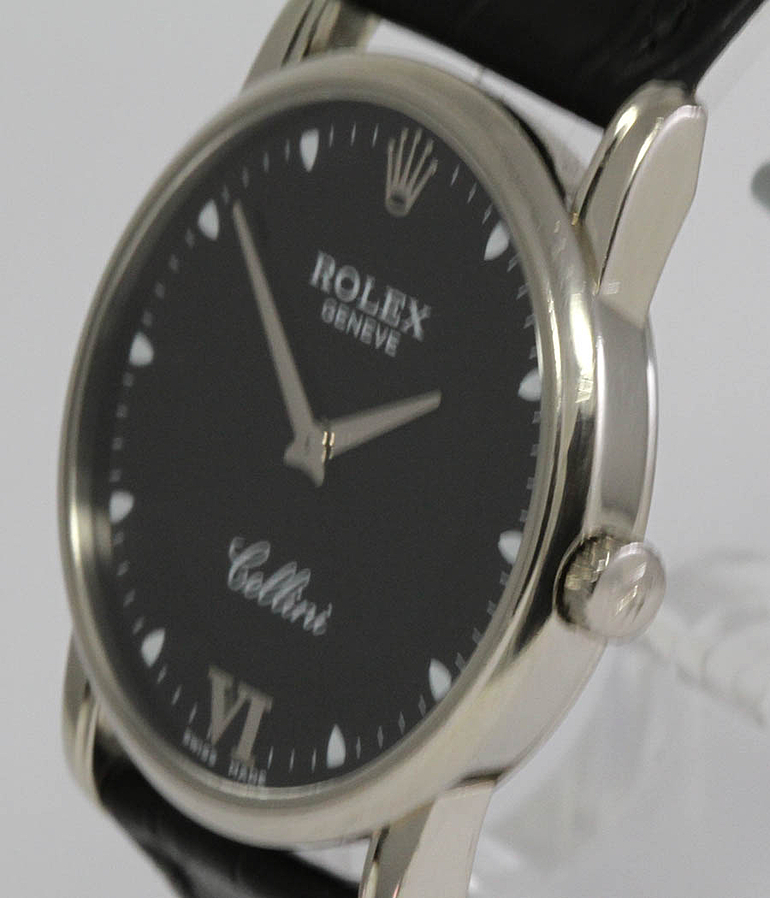 ROLEX Cellini Ref. 5116/9