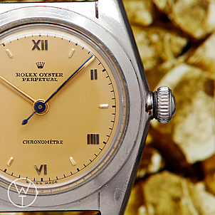 ROLEX Oyster Perpetual Ref. 2940