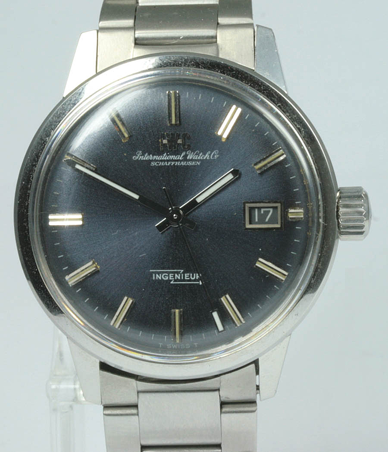IWC Ingenieur Ref. 866