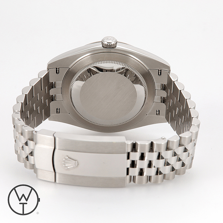 ROLEX Datejust Ref. 126334