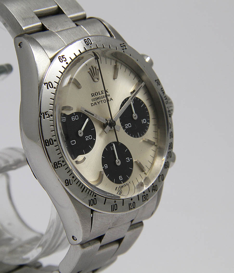 ROLEX Daytona Cosmograph Ref. 6262