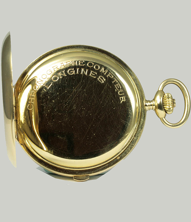 LONGINES Taschenuhr