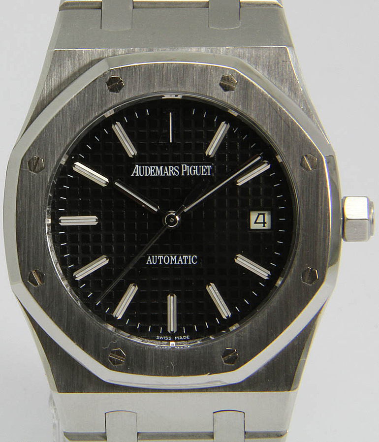 AUDEMARS PIGUET Royal Oak Ref. 15300 ST