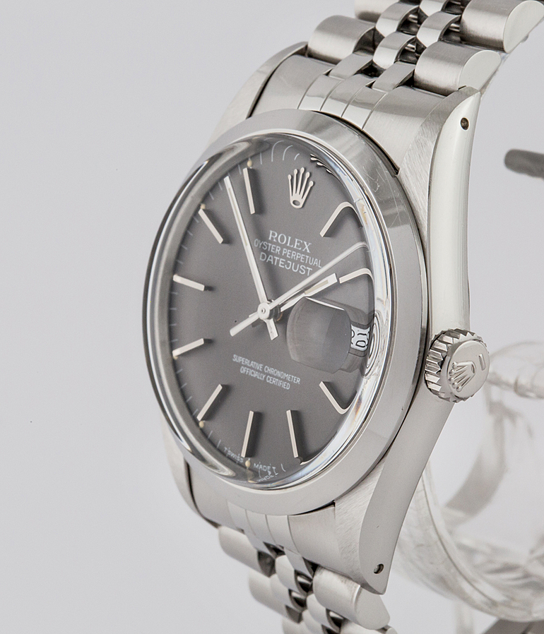 ROLEX Datejust Ref. 16000