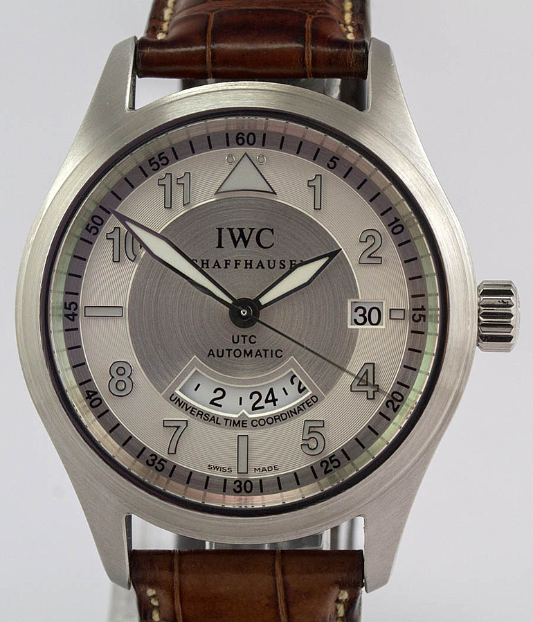 IWC Fliegeruhr Ref. 3251