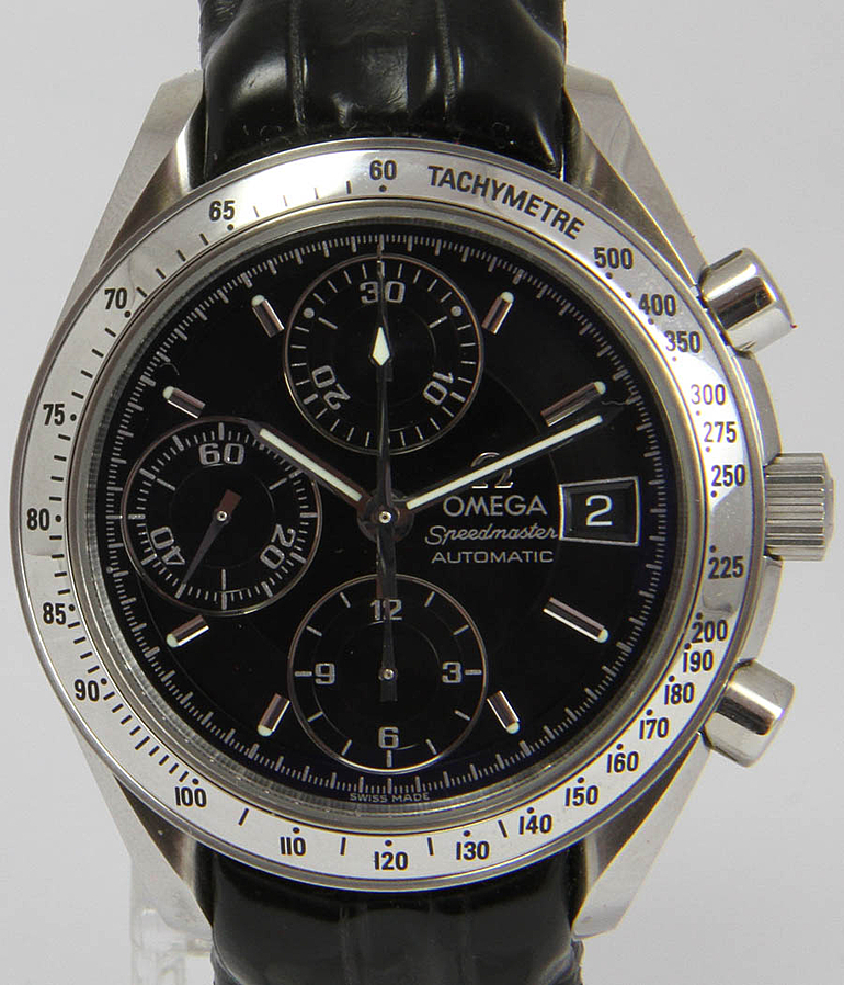 OMEGA Speedmaster Ref. 38135021