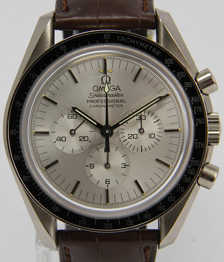 OMEGA Speedmaster Ref. 36923000