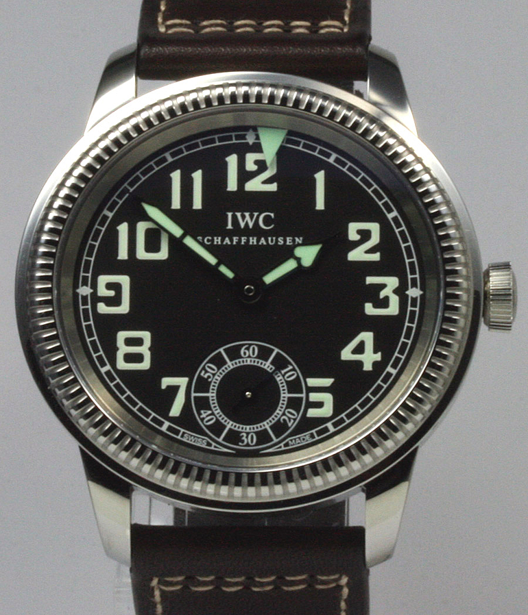 IWC Fliegeruhr Ref. 3254