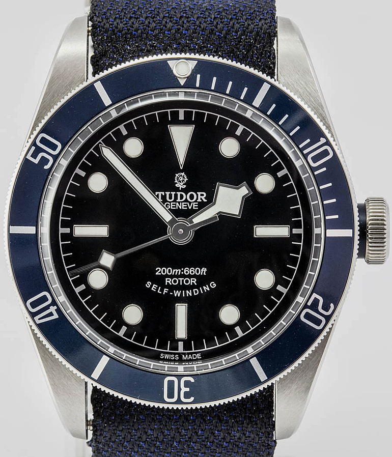 TUDOR Black Bay Ref. 79220 B