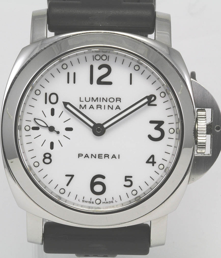 PANERAI Luminor Ref. PAM 00113