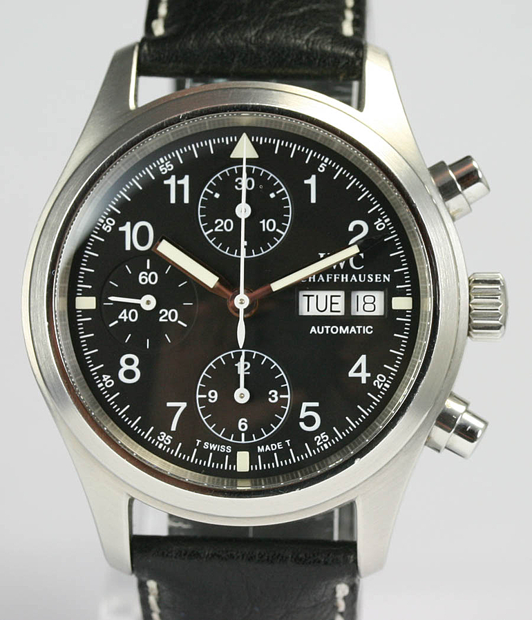 IWC Fliegeruhr Ref. 3706