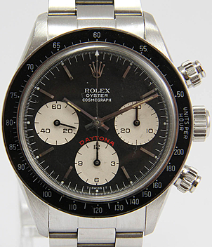 ROLEX Daytona Cosmograph Ref. 6263