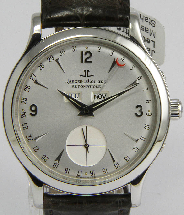 JAEGER LECOULTRE Ref. 140.8.87