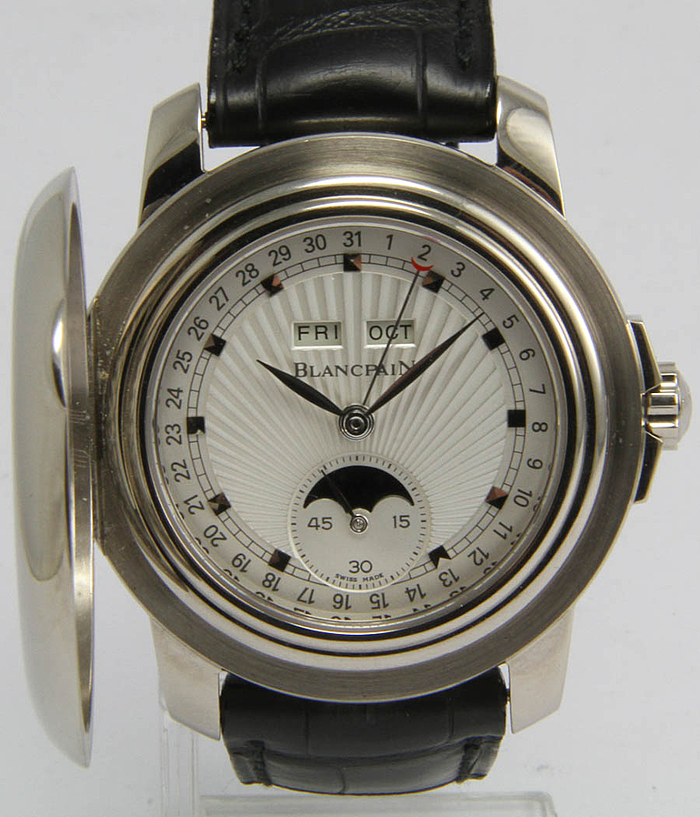 BLANCPAIN