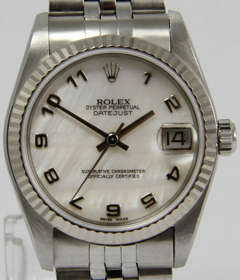 ROLEX Datejust Ref. 68274