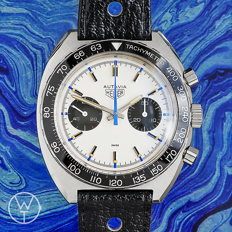 HEUER Autavia Ref. 73363