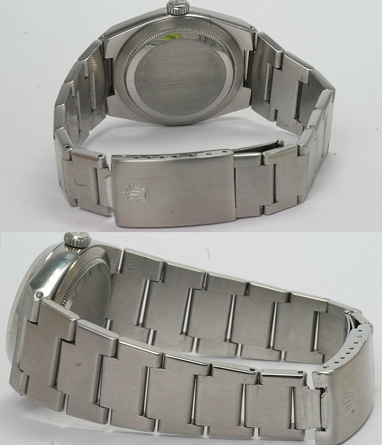ROLEX Oysterquartz Ref. 17000