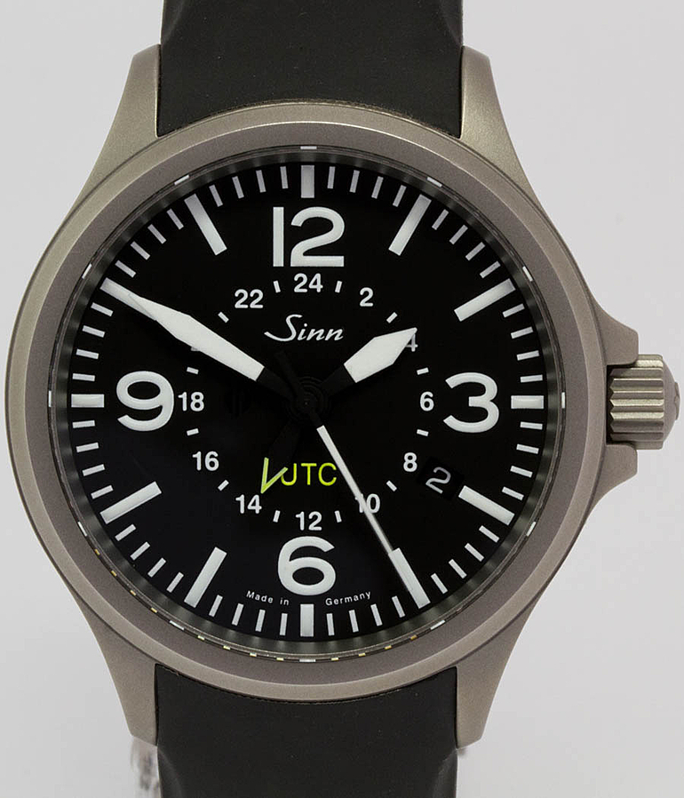 SINN UTC Ref. 856 UTC