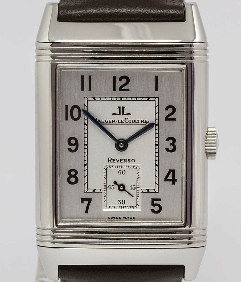 JAEGER LE COULTRE Reverso Ref. 270.8.62