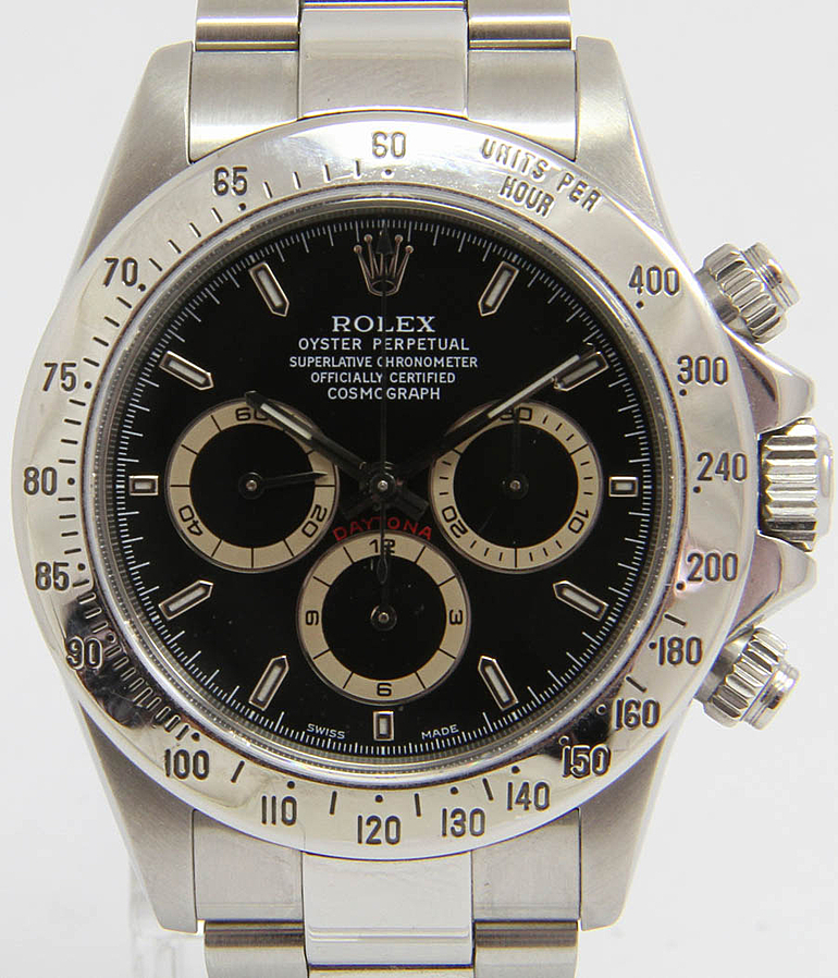 ROLEX Daytona Cosmograph Ref. 16520