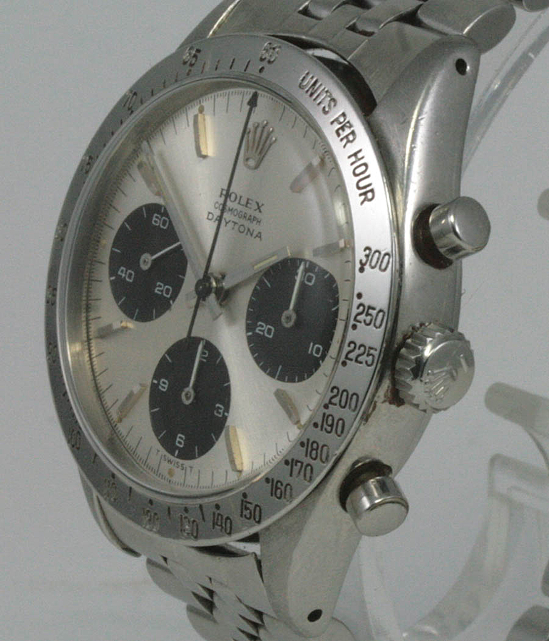 ROLEX Daytona Cosmograph Ref. 6239