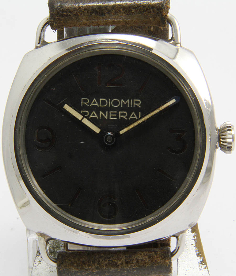 PANERAI Radiomir Ref. 3646