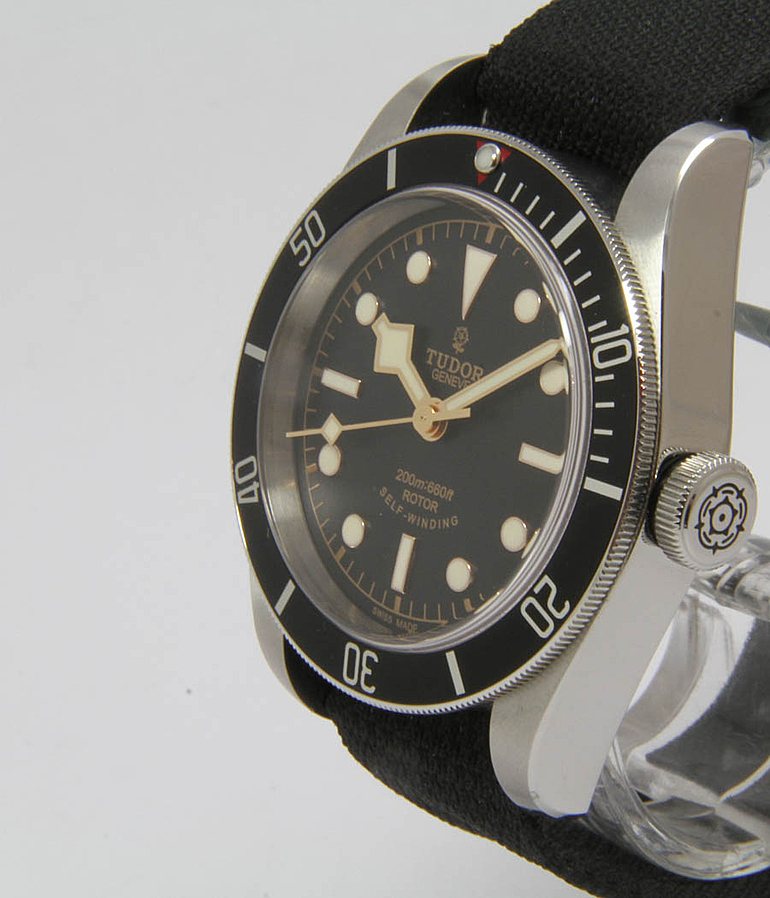 TUDOR Black Bay Ref. 79220N