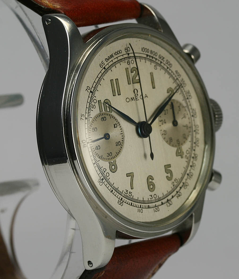 OMEGA Ref. 2077-1