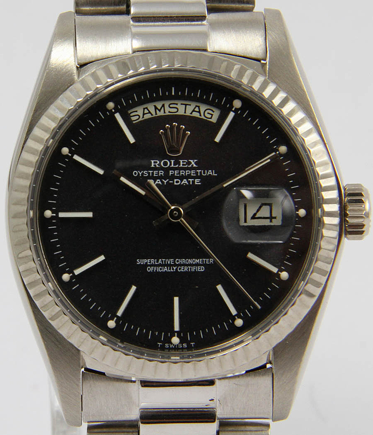 ROLEX Day Date Ref. 1803