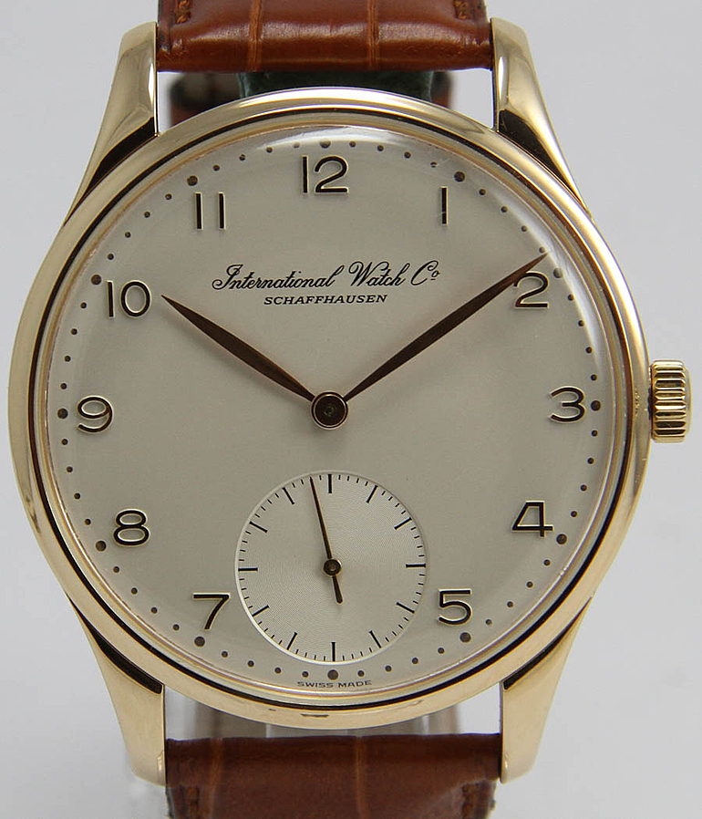 IWC Portugieser Ref. 5441
