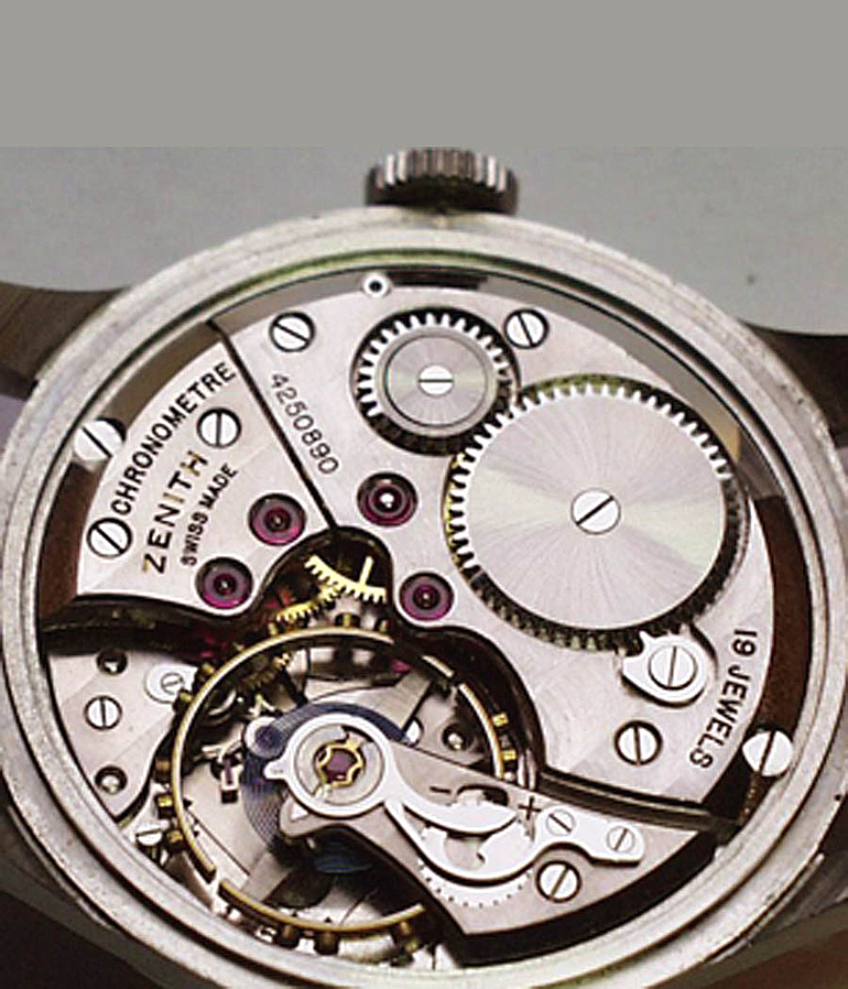 ZENITH