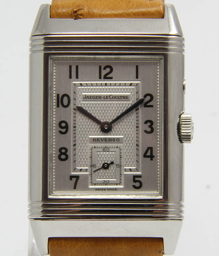 JAEGER LE COULTRE Reverso Ref. 270 840 544