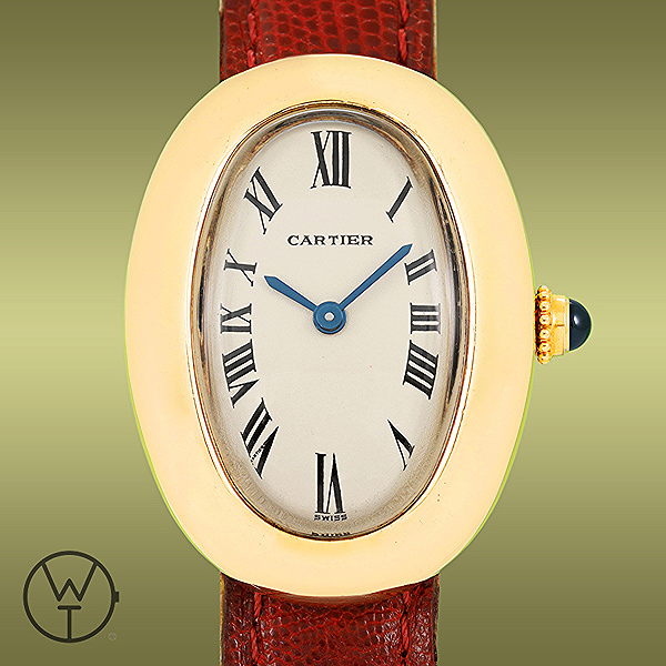 CARTIER Baignoire