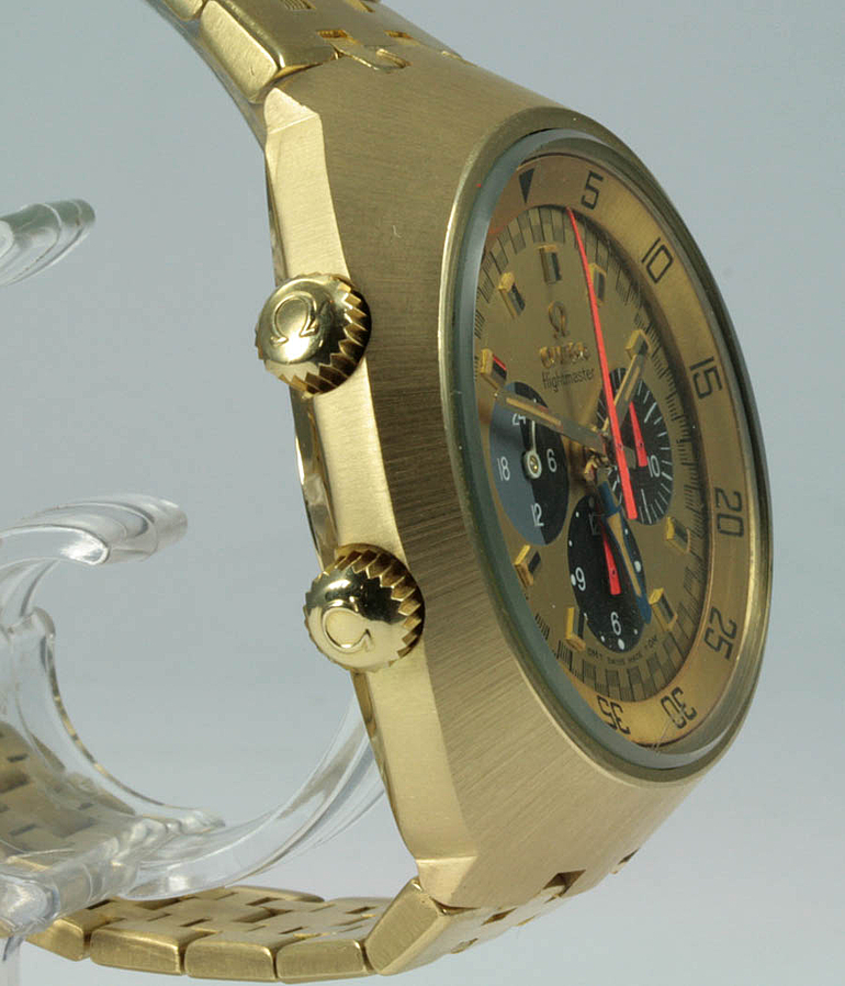 OMEGA Flightmaster Ref. 145.013