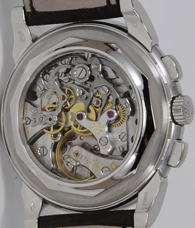 PATEK PHILIPPE Grand Complications Ref. 5970 P