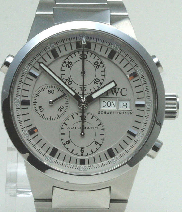 IWC GST Ref. 3715