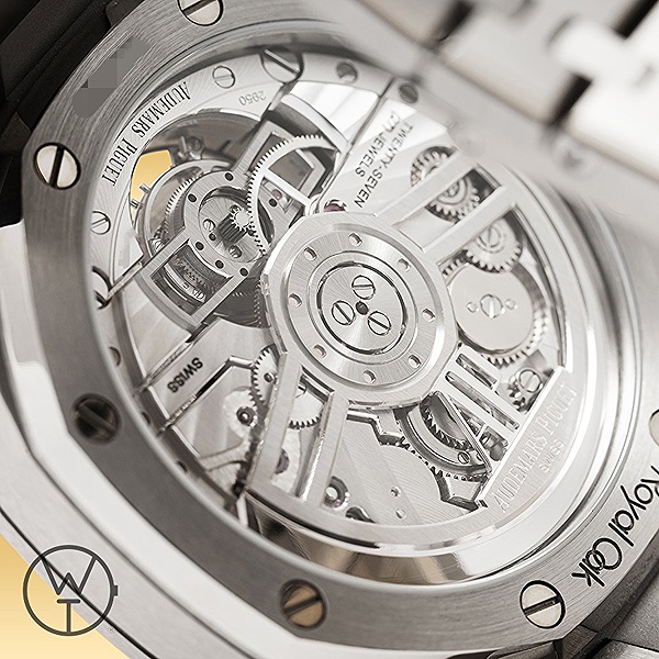 Audemars Piguet Royal Oak Ref. 26530TI.OO.1220TI.01