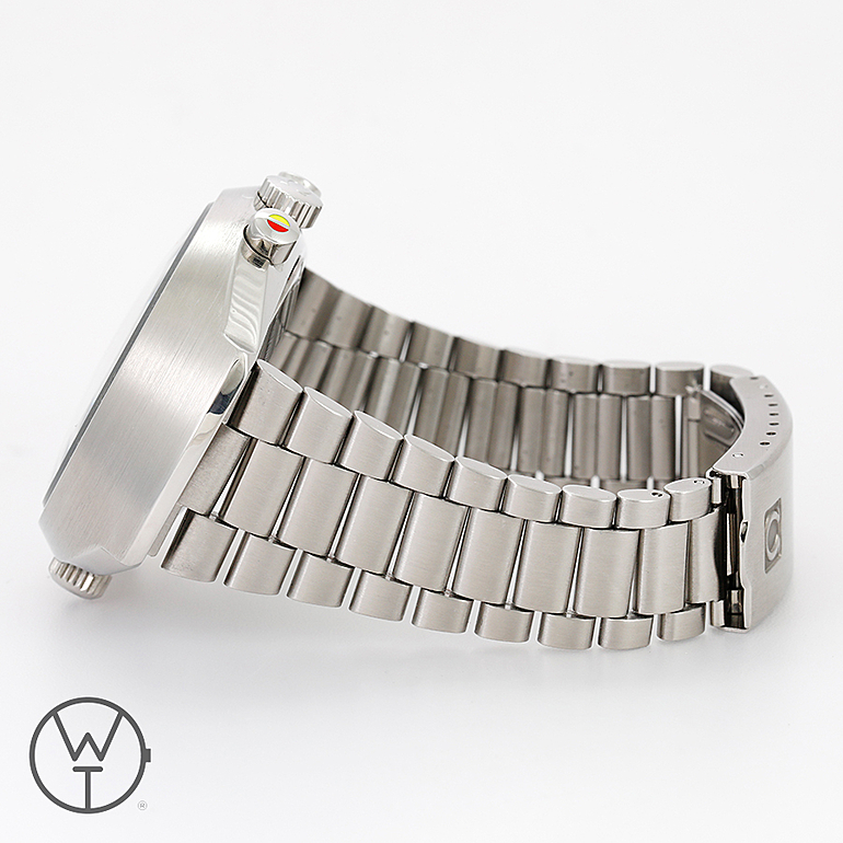 OMEGA Flightmaster Ref. 145.013