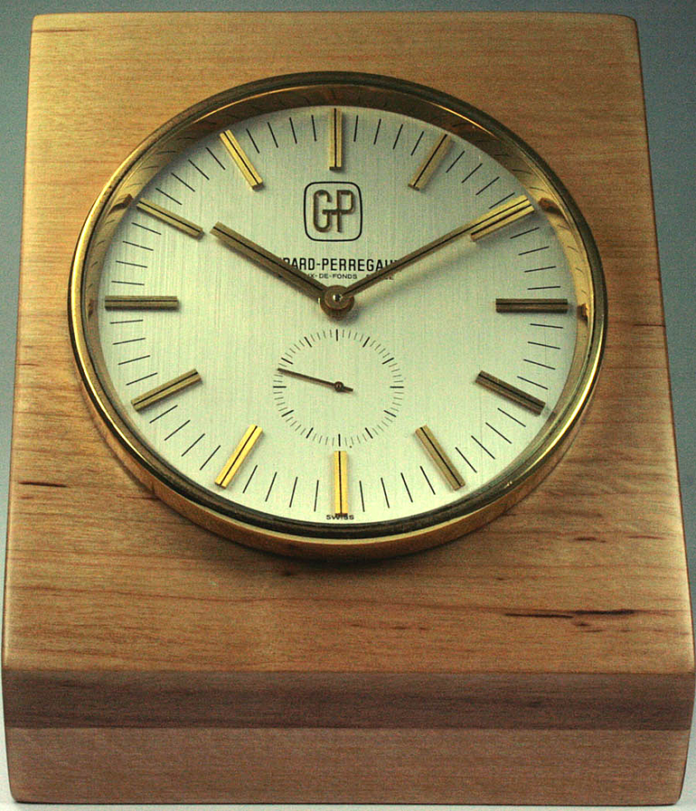 GIRARD PERREGAUX