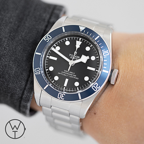 TUDOR Black Bay Ref. 79230B