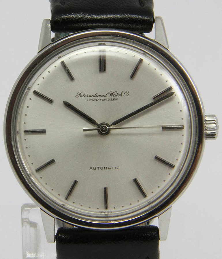 IWC Ref. 803A
