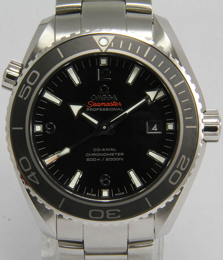 OMEGA Seamaster Ref. 23230422101001