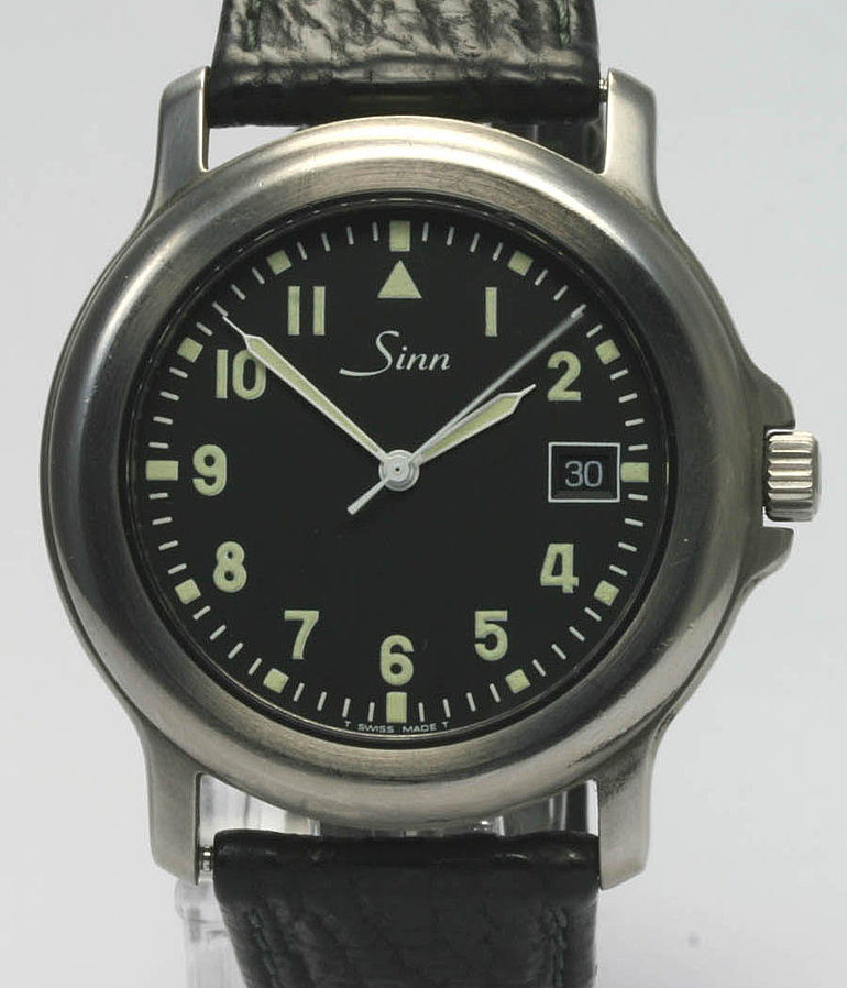 SINN Ref. 8828 TI
