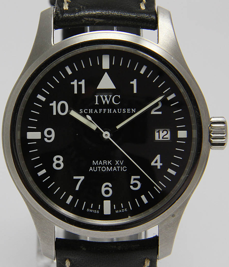 IWC Fliegeruhr Ref. 3253